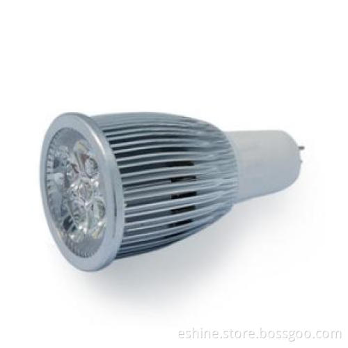 3x2w Led Spot Lamp